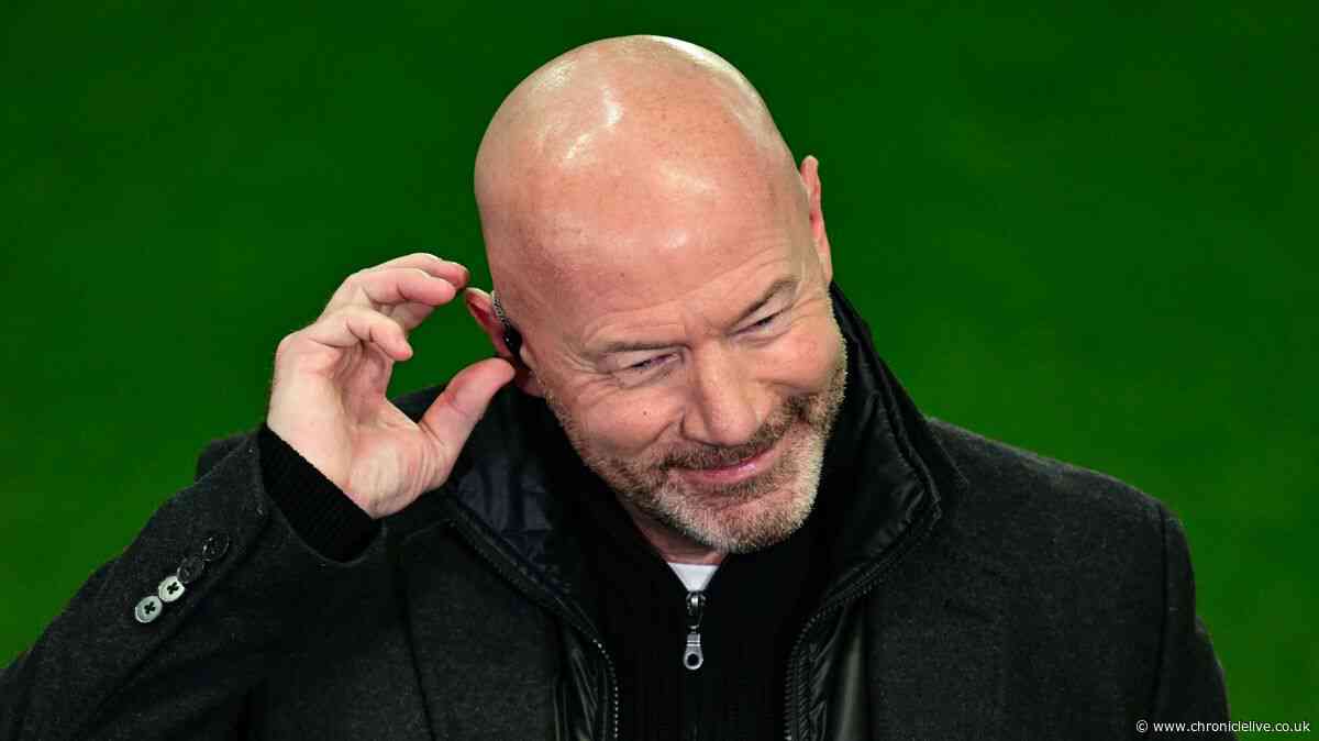 Alan Shearer names Newcastle United player who will be key if he stays fit - and deadline day hope