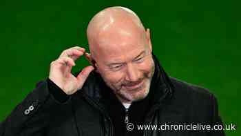 Alan Shearer names Newcastle United player who will be key if he stays fit - and deadline day hope