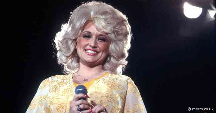 Dolly Parton on course for ‘huge’ milestone days after death