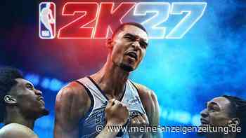 NBA 2K27 wird einen Performance-Modus mit 60 FPS erhalten