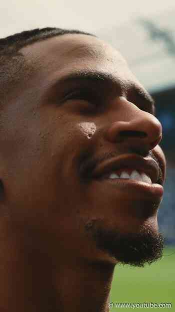A new face at Sporting Park