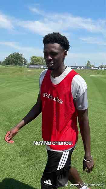 Can you rock a Ted Lasso mustache? 👨🏻