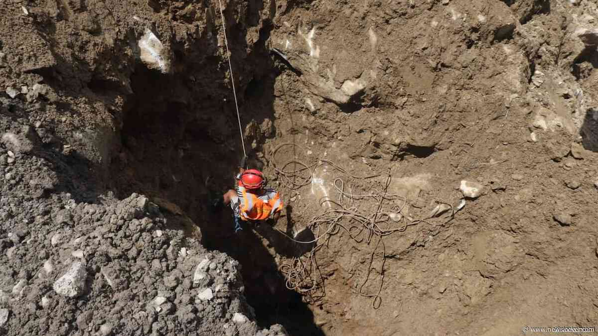 Ruim 900 arbeiders vermist bij waterkrachtcentrales na overstromingen Nepal
