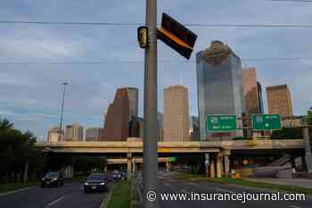 How a $1 Texas Insurance Fee Funded Thousands of Flock Cameras