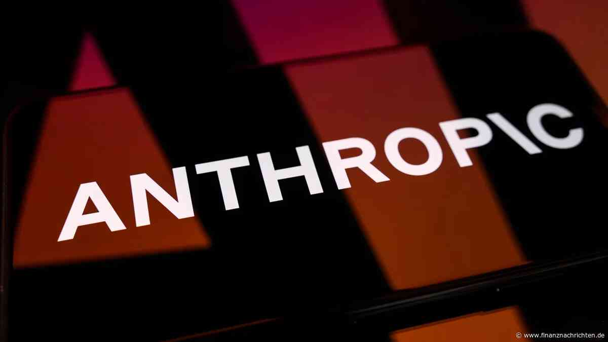 Milliardenklage erwartet: Amazon AWS verbindet KI mit US-Behörden - Anthropic droht Klagewelle