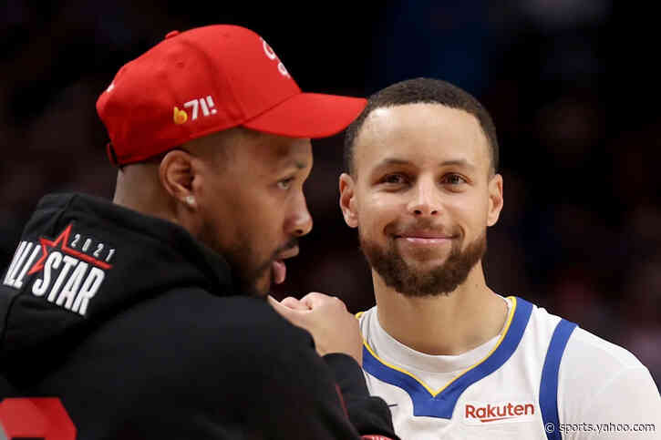 Northwest division watch: Blazers reloaded with Morant, Lillard