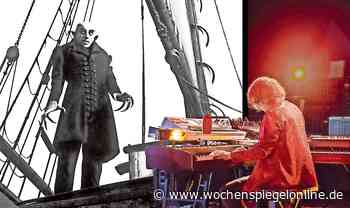 Kulturgießerei zeigt „Nosferatu“