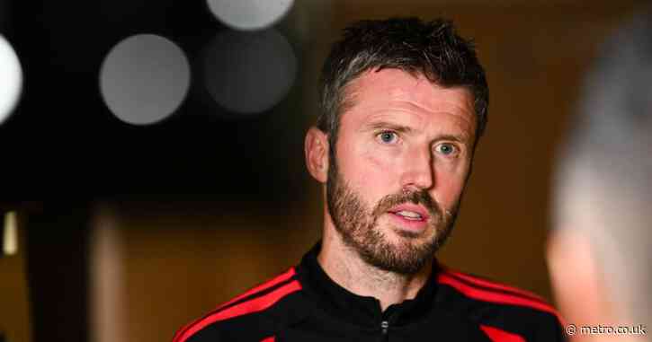 Manchester United reject £28m bid after Michael Carrick approves transfer