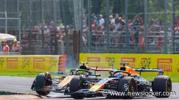 Tijdschema Grand Prix van Italië: wanneer komt Max Verstappen in actie?