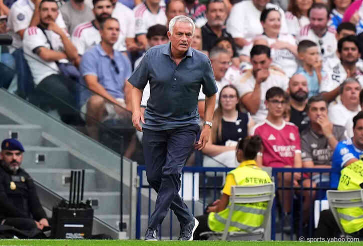 Mourinho’s injury-prevention plan: The four players Real Madrid are building around