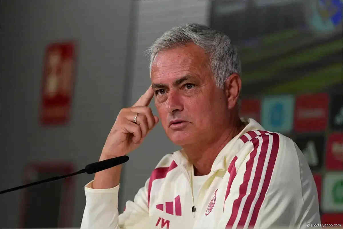 Jose Mourinho talks Huijsen, Bellingham, Camavinga, Diomande after Real Madrid 4-0 Malaga