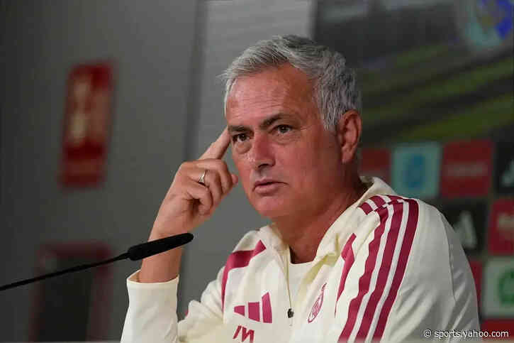 Jose Mourinho talks Huijsen, Bellingham, Camavinga, Diomande after Real Madrid 4-0 Malaga