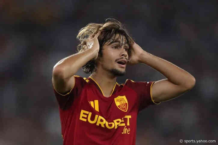 Mora and Lulli favored to start over Soule, Molina vs Lecce