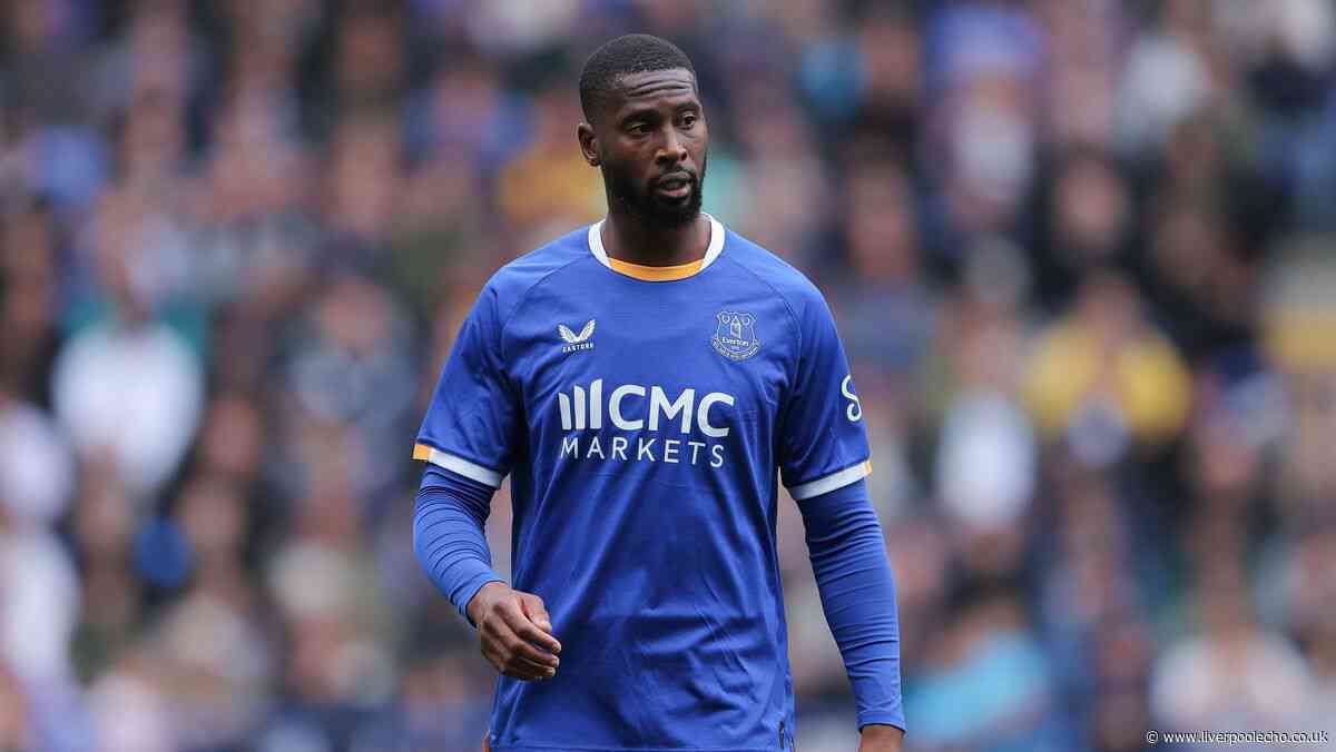Everton transfer news LIVE: Beto, Balogun, Tete, Richarlison, Ndiaye, Grealish latest