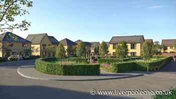 More than 500 new Wirral homes 'welcome' despite concerns