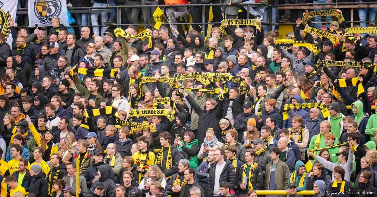 🎥 Club Brugge heeft Lierse-sensatie in het vizier, die meteen uitpakt met fraai doelpunt