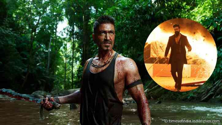 'Toxic' BO Day 6 [LIVE]: Yash and Kiara Advani film eyes Rs 225 crore domestic net