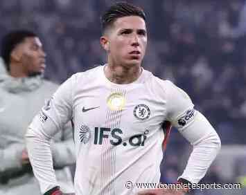 Chelsea In Advanced Talks To Sign Monaco Midfielder As Fernandez Replacement