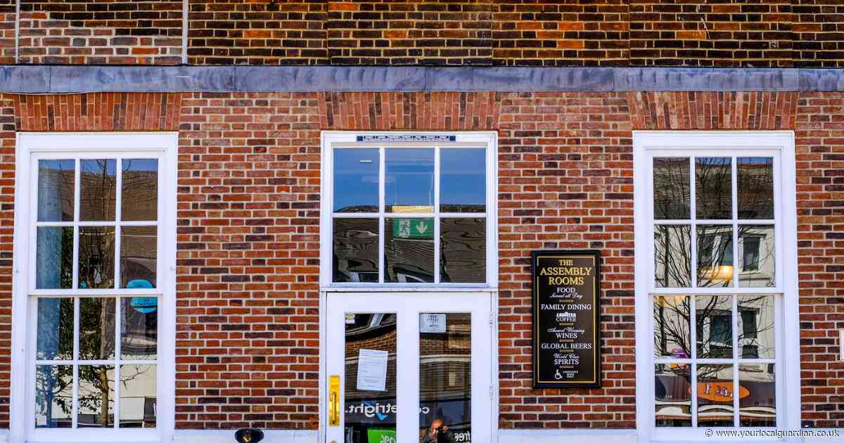 JD Wetherspoon confirms 6 new pubs will open in the UK in September - see where