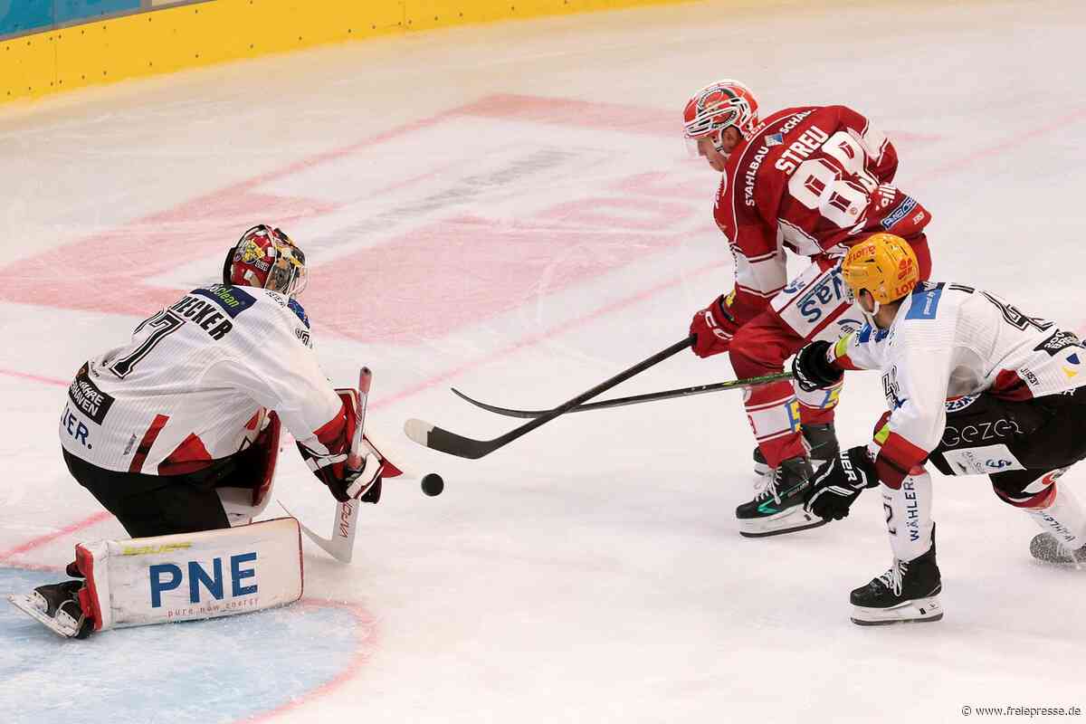 Eispiraten Crimmitschau: Die Stimmen zum CCM-Cup im Sahnpark