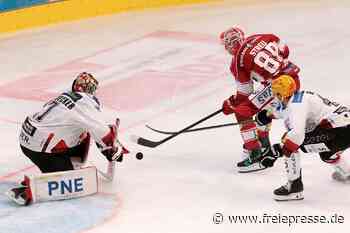 Eispiraten Crimmitschau: Die Stimmen zum CCM-Cup im Sahnpark