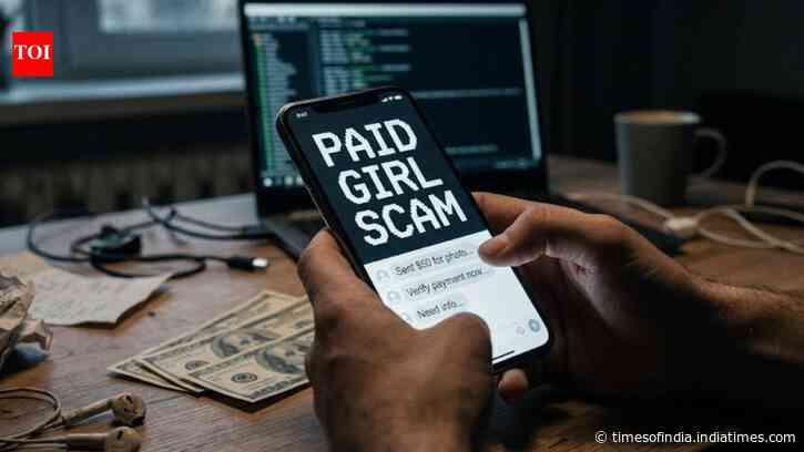 What is the ‘paid girl scam’? How dating app users are being targeted in Bengaluru, metros
