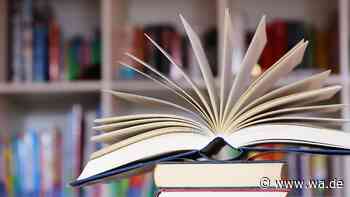 Big Tech zerstört Bücher für KI-Training – warum das Aussortieren der eigenen Bibliothek trotzdem befreit