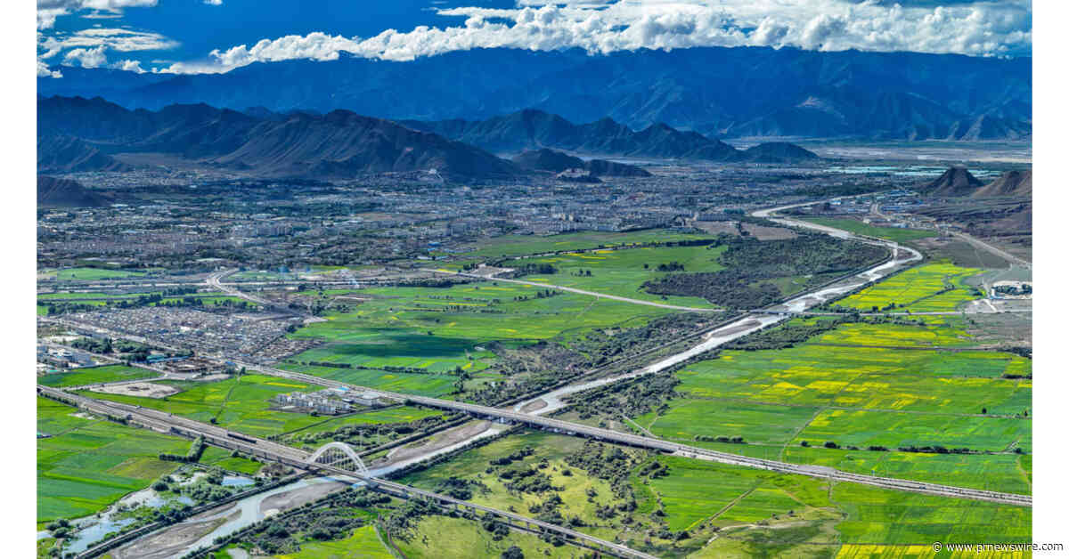 World's Highest Plateau Railway, 20 Years On