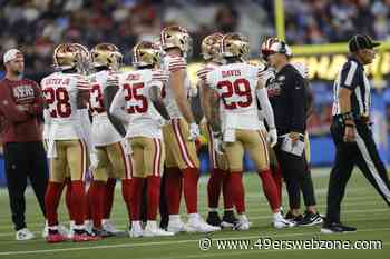 Analyzing 49ers' initial 53-man roster for 2026, and what moves will come next