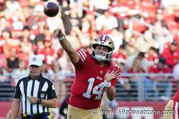 Biggest takeaways from 49ers final cuts and initial 53-man roster