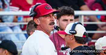 49ers set 53-man roster: Who's on the team and why changes are expected