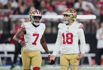 4 veterans cut by 49ers who could return to 53-man roster