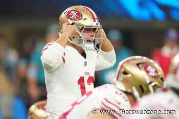 49ers officially announce final cuts, IR placements, 53-man roster
