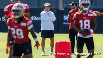 49ers roster cutdown recap: Who's on initial 53-man squad for 2026 NFL season