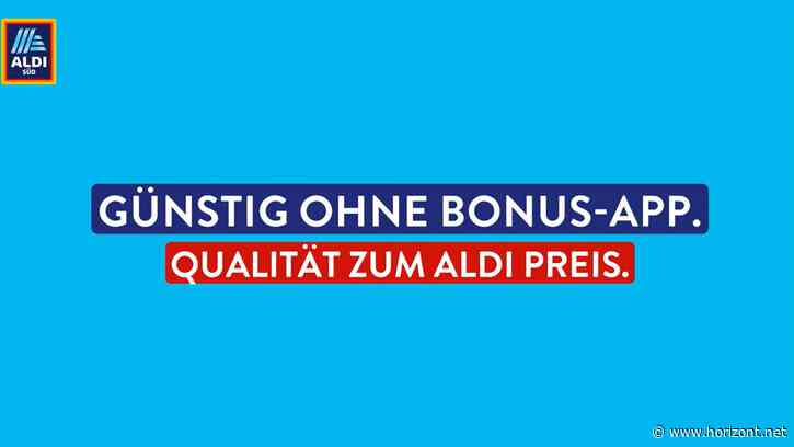 Fokus auf Eigenmarken: Aldi zündet nächste Stufe in der Werbeschlacht gegen Rabatt-Apps