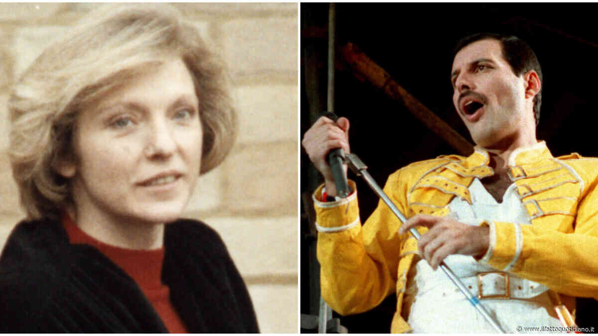 “Un giorno Freddie Mercury mi dice: ‘Mary, forse sono bisessuale’. E io gli ho risposto di getto: ‘No, sei gay’. Prima mi aveva chiesto di sposarlo, stavamo assieme”: parla il suo ex braccio destro