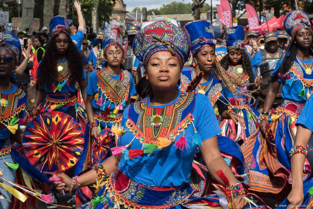 Notting Hill Carnival 2026 LIVE: Europe's biggest street party to peak with main parade - latest updates
