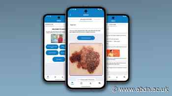 Skin cancer survivors invited to help evaluate new follow-up phone app