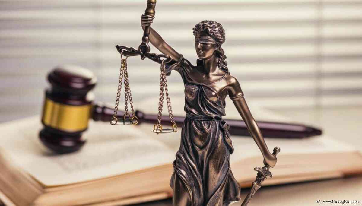 Energy biz SSE smacked around in court by a guy and AI