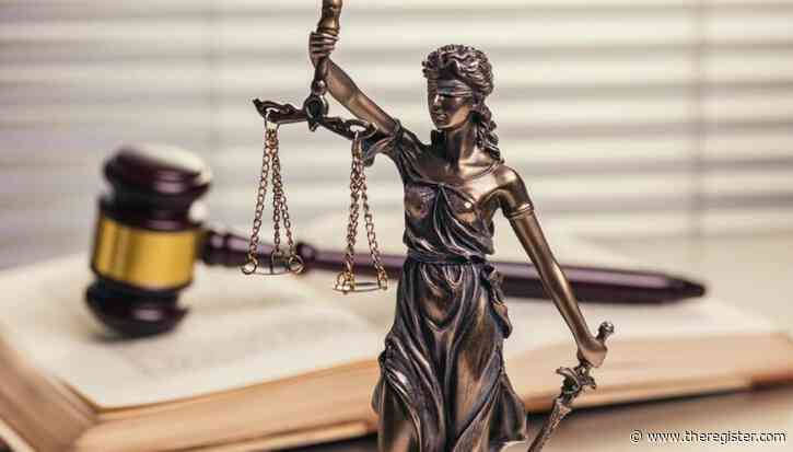 Energy biz SSE smacked around in court by a guy and AI