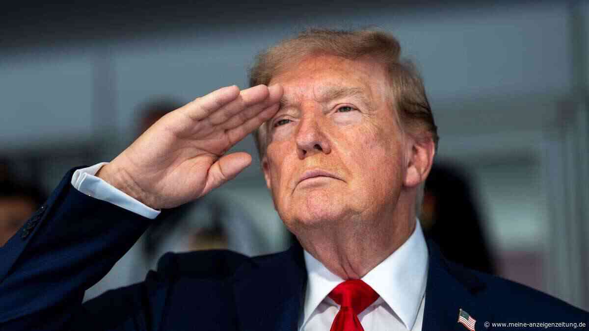 Aktuelle Eskalation im Iran-Krieg: Teheran schwört Rache – US-Militärchefs zweifeln an Trumps Kurs