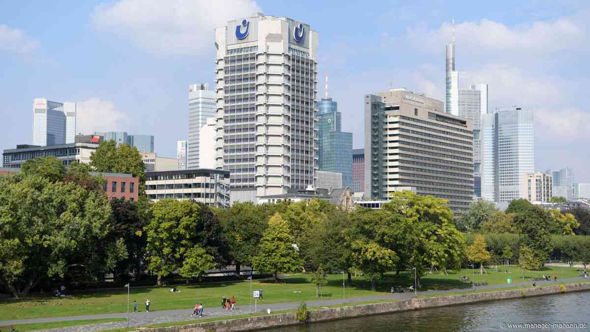 Union Investment: Tochter Real Estate streicht Stellen im Sparprogramm „Reshape“