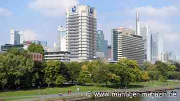 Union Investment: Tochter Real Estate streicht Stellen im Sparprogramm „Reshape“