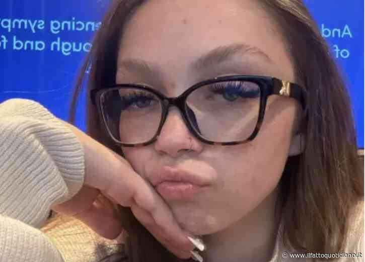“Le mie orecchie sono rimaste tappate anche dopo il volo. Il mio udito peggiorava, ero più stanca e perdevo peso. Poi la diagnosi choc”: la storia di Aida Burkins