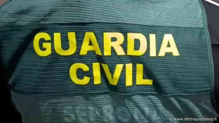 Donna tedesca trovata morta in Spagna, rilasciato il compagno italiano: “Escluso il suo coinvolgimento”