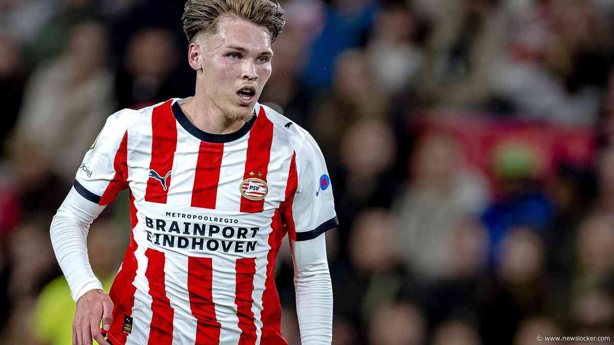 PSV verkoopt Joël van den Berg aan Celtic en plant drie keuringen in