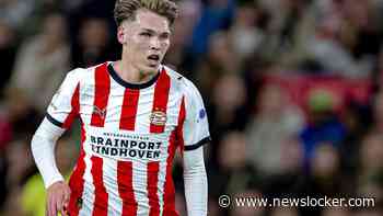 PSV verkoopt Joël van den Berg aan Celtic en plant drie keuringen in