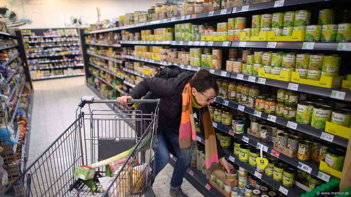 Der Optimismus ist zurück – nur die Kauflust der Deutschen nicht