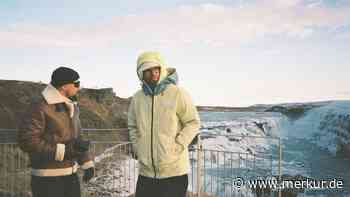 Roadtrip durch Island
