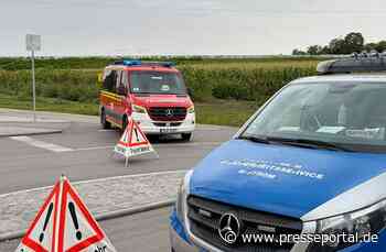 FW-M: Wochenendrückblick der Feuerwehr München für den 28. bis 30. August 2026